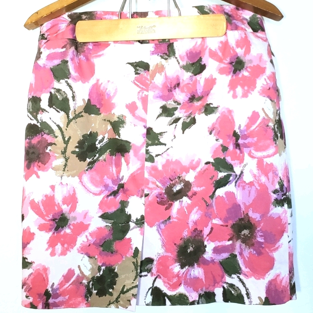 Jones New York Joneswear Pencil Skirt - Picture 2 of 7